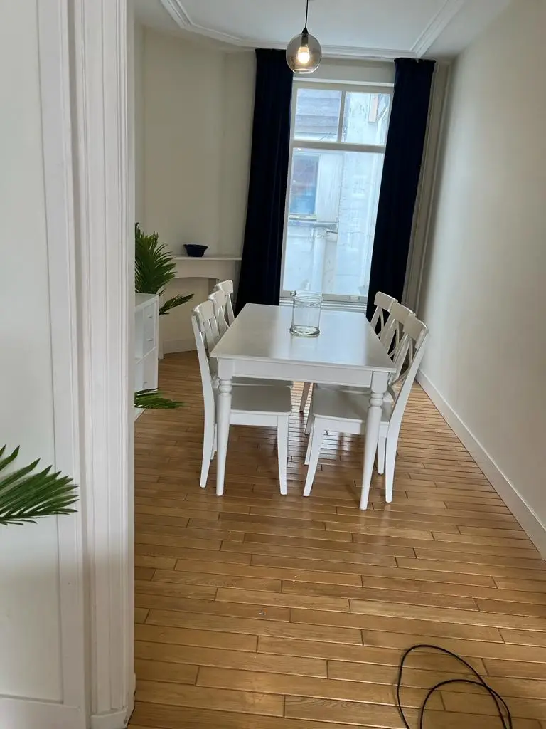 Foto #7 Appartement Noordeinde Den Haag