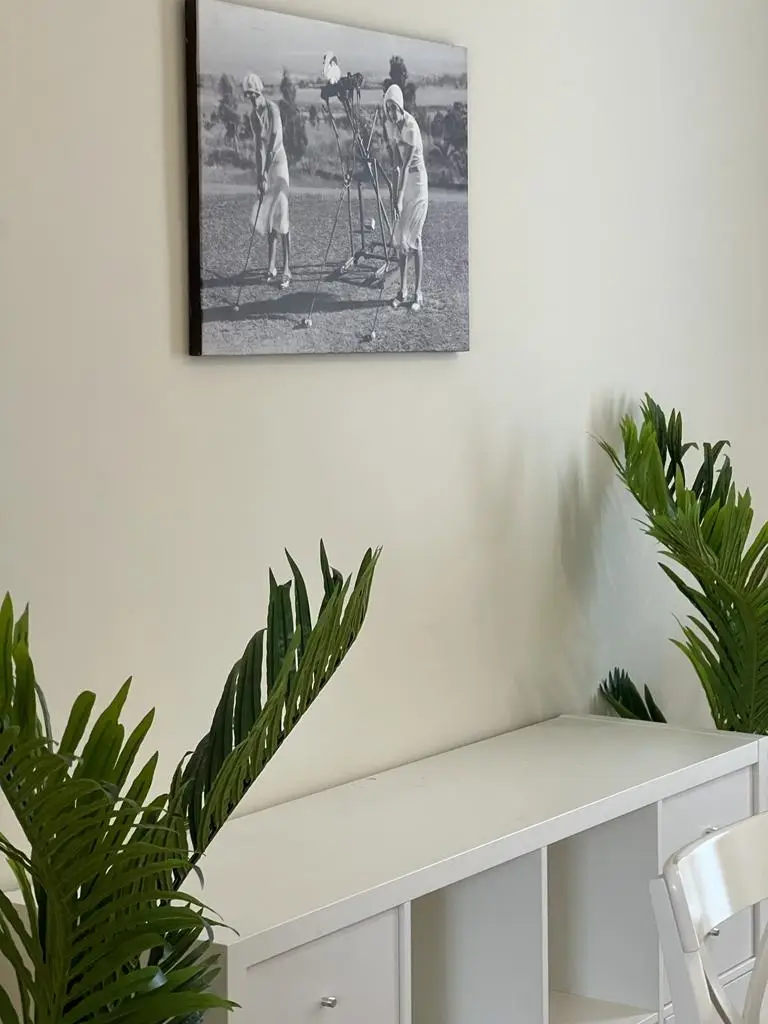 Foto #6 Appartement Noordeinde Den Haag