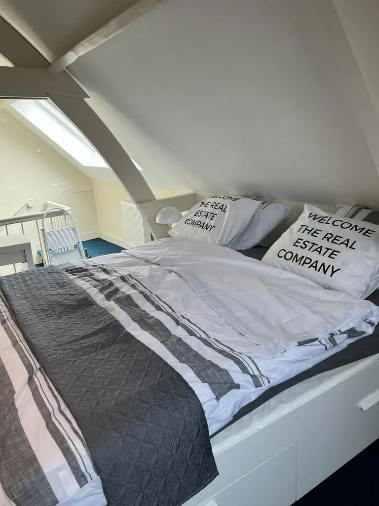 Foto #12 Appartement Noordeinde Den Haag