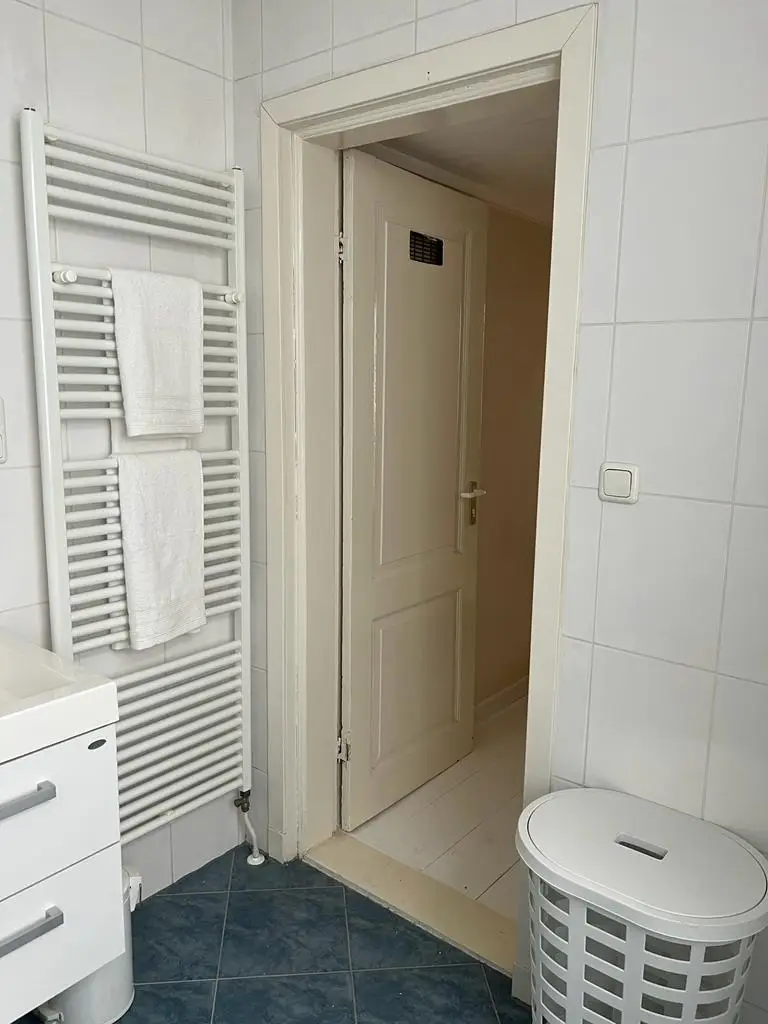 Foto #2 Appartement Noordeinde Den Haag