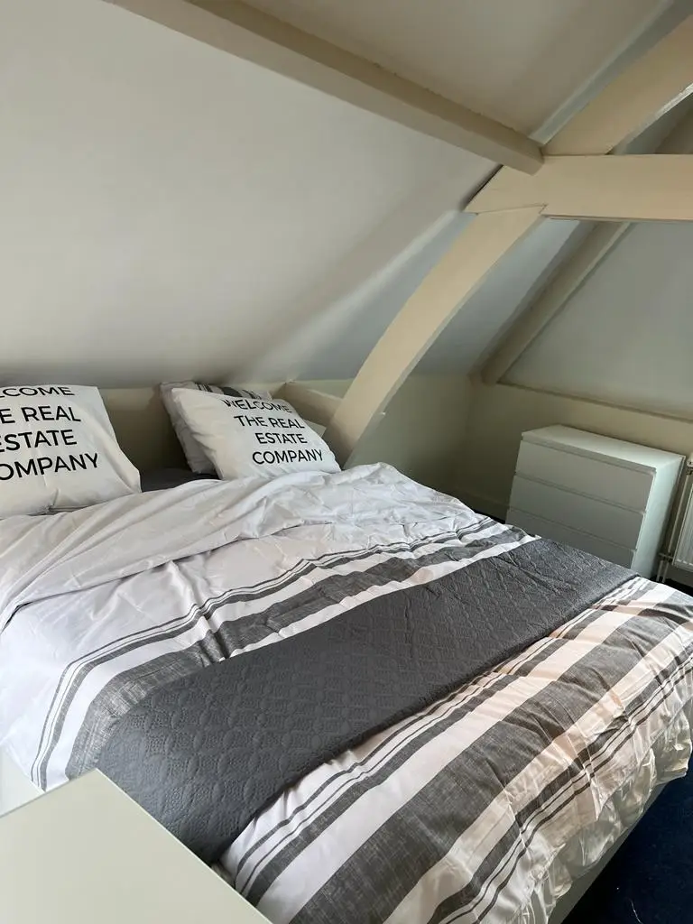 Foto #9 Appartement Noordeinde Den Haag