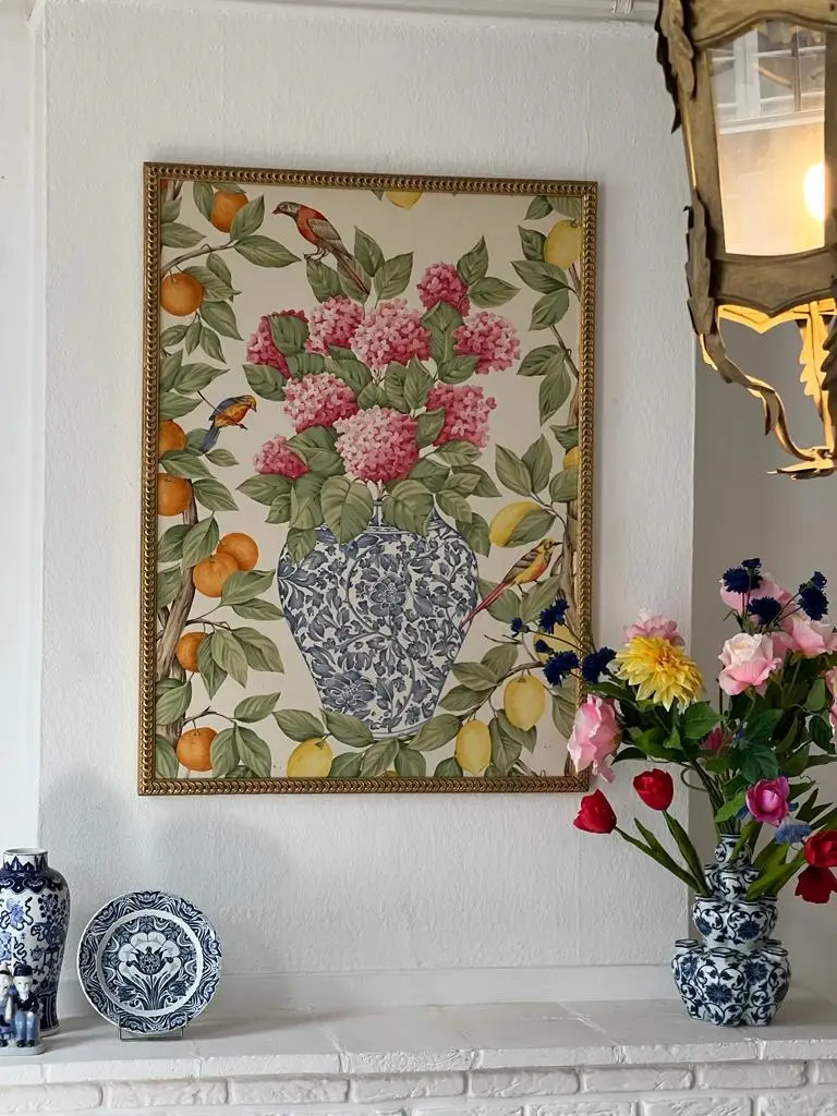 Foto #4 Appartement Noordeinde Den Haag