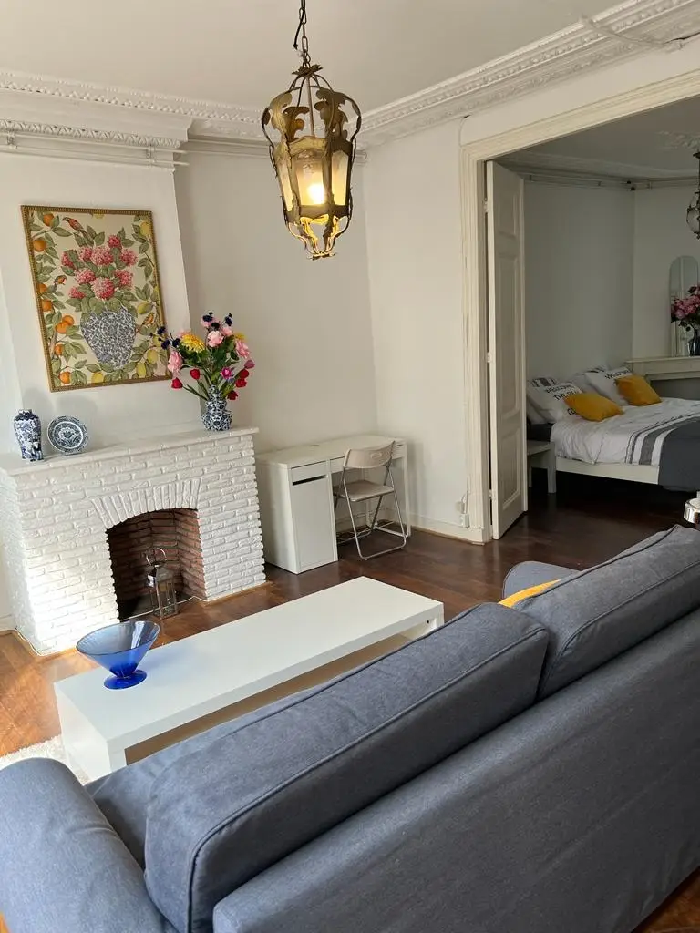 Foto #3 Appartement Noordeinde Den Haag