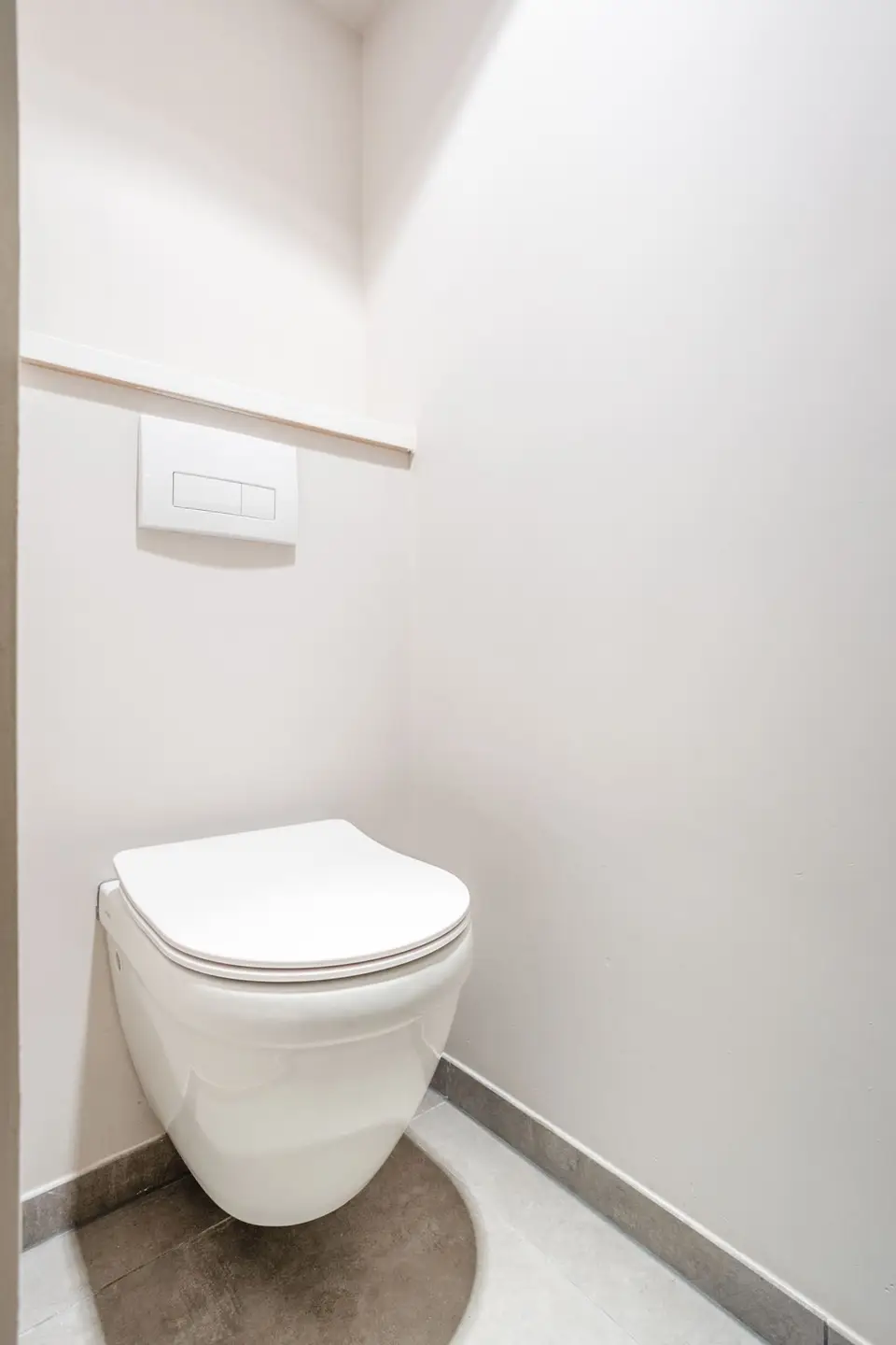 Foto #15 Appartement Papestraat Den Haag