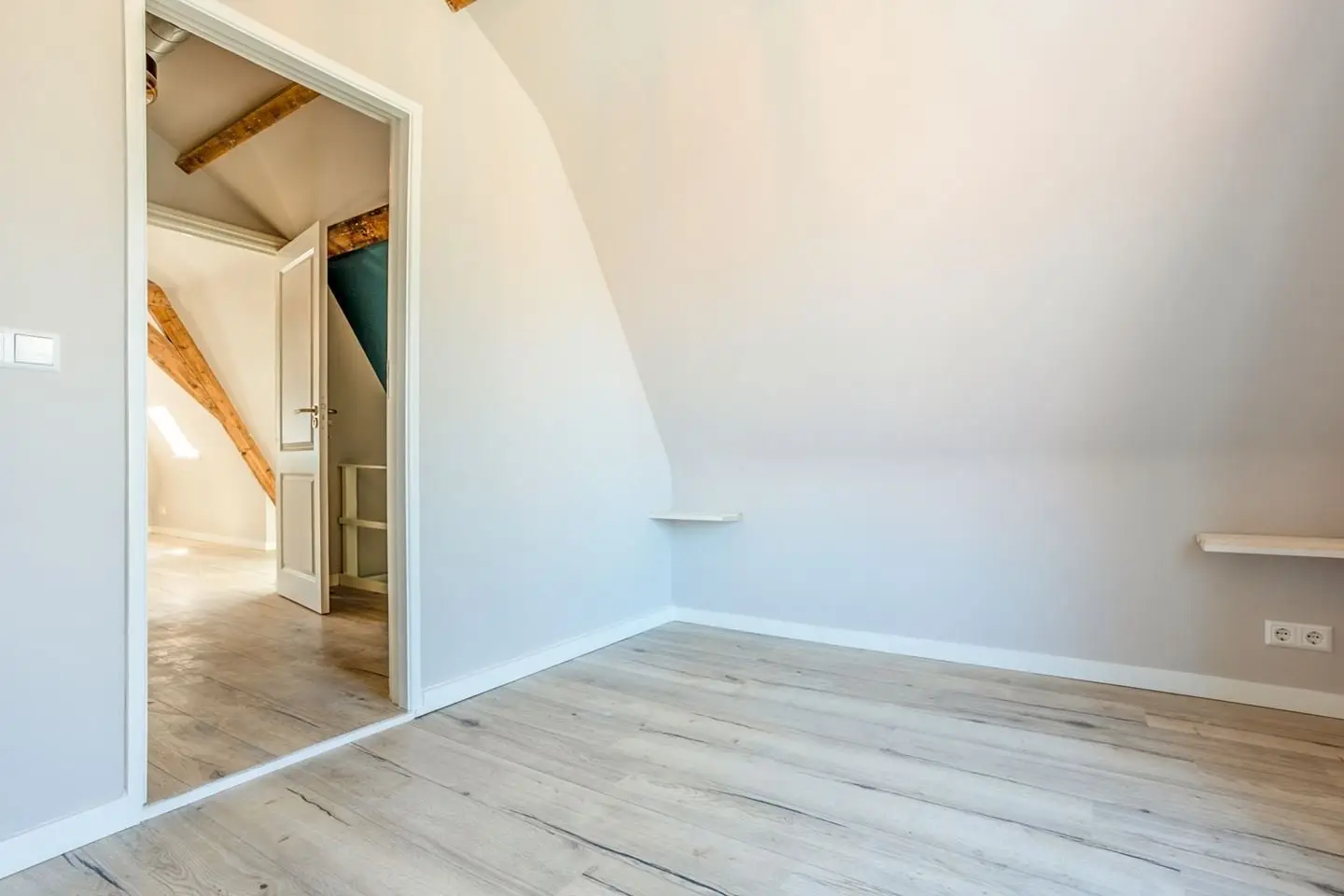 Foto #17 Appartement Papestraat Den Haag
