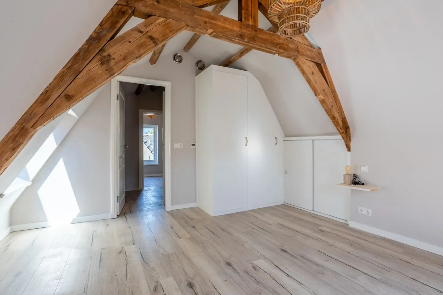 Foto #11 Appartement Papestraat Den Haag