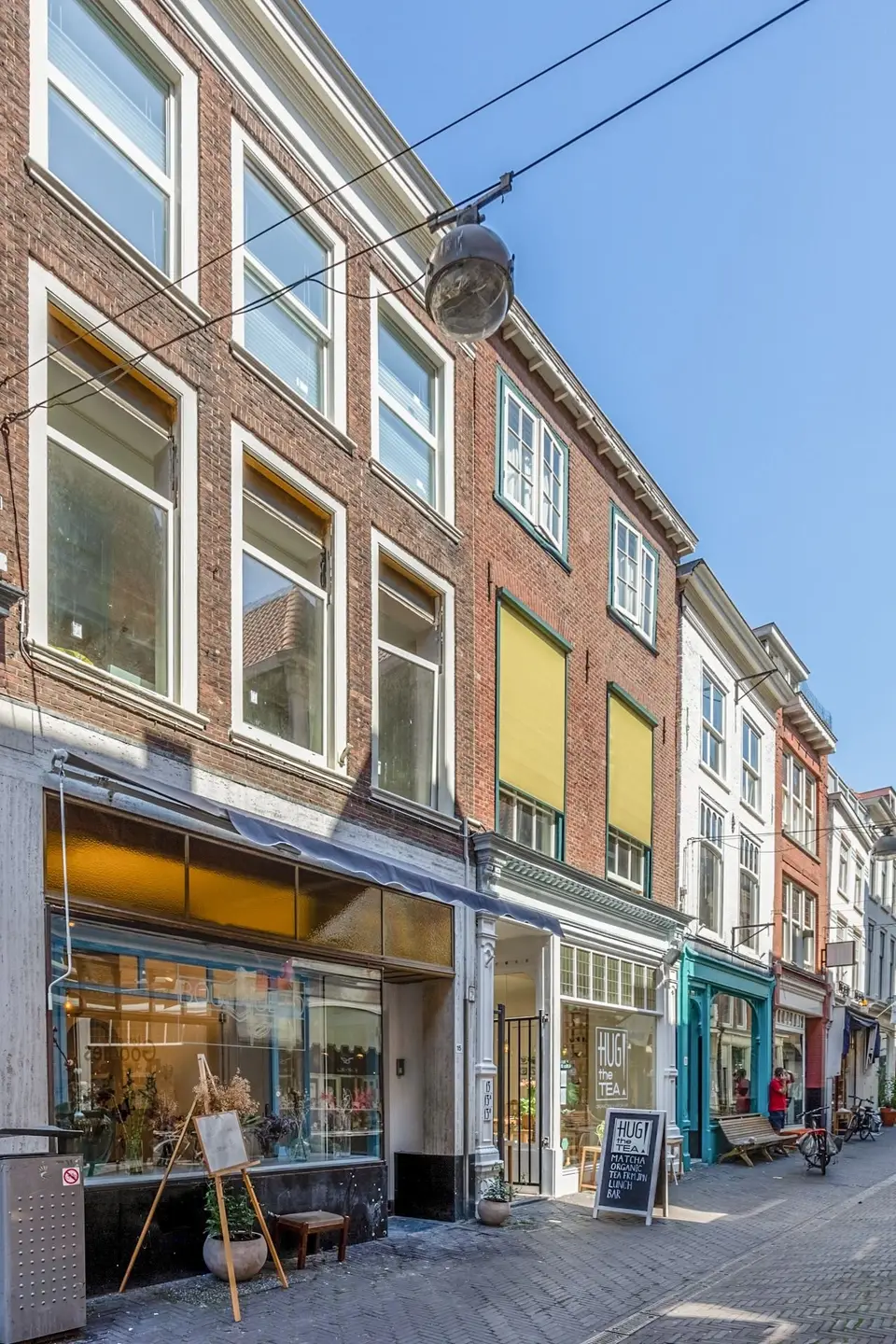 Foto #19 Appartement Papestraat Den Haag