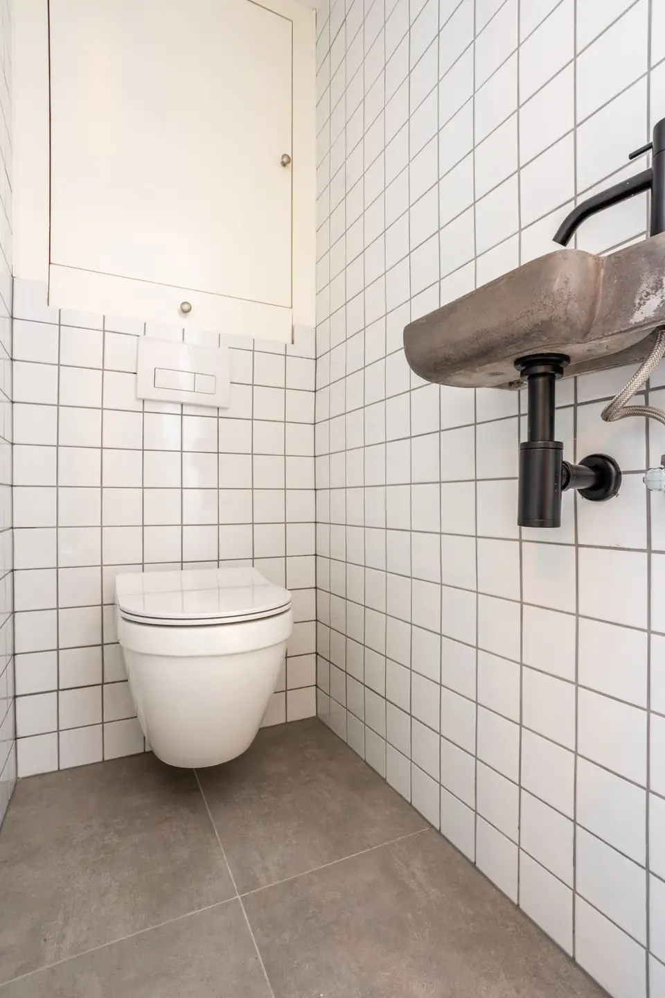 Foto #7 Appartement Papestraat Den Haag