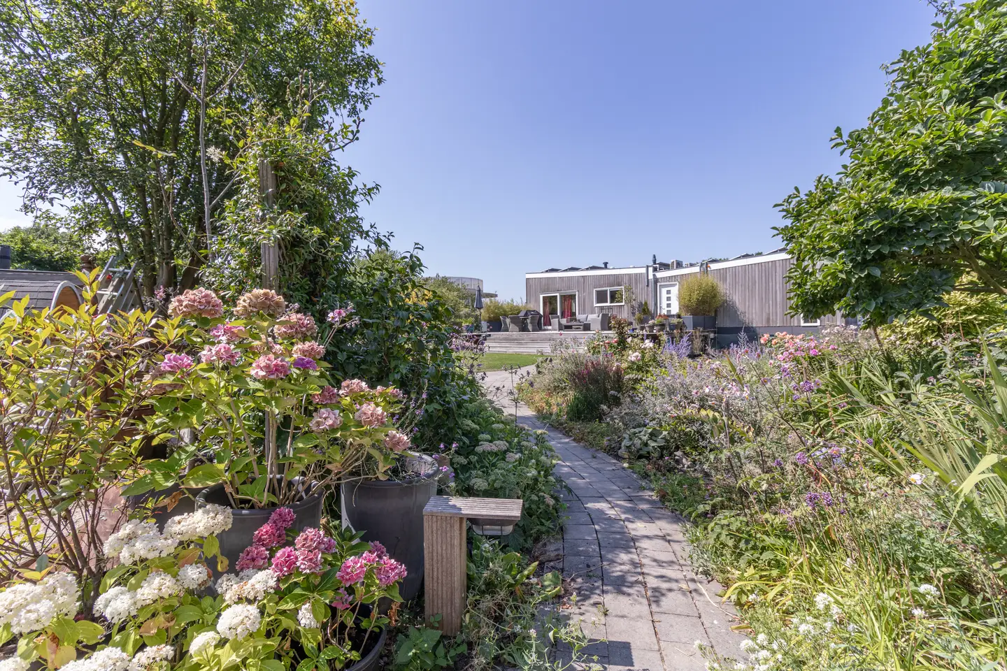 Foto #37 Huurwoning Jan Vroegopsingel Amsterdam