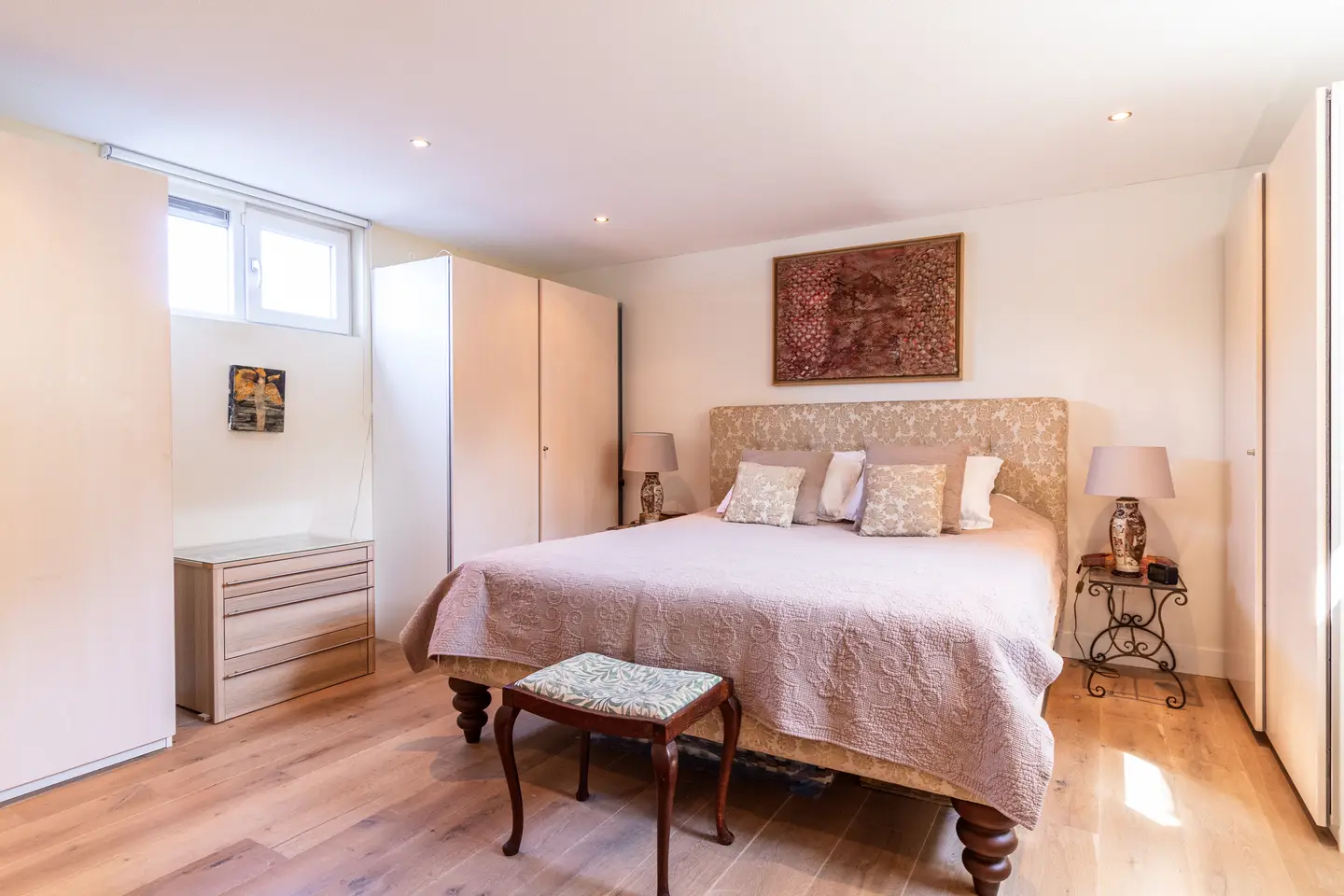 Foto #19 Huurwoning Jan Vroegopsingel Amsterdam