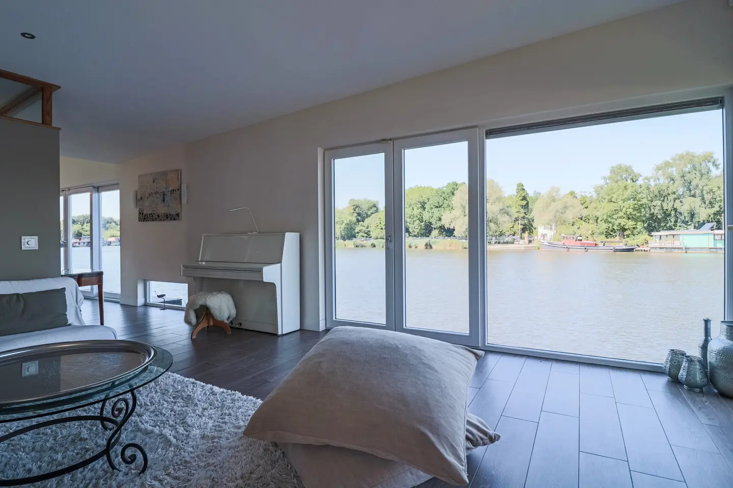 Foto #6 Huurwoning Jan Vroegopsingel Amsterdam