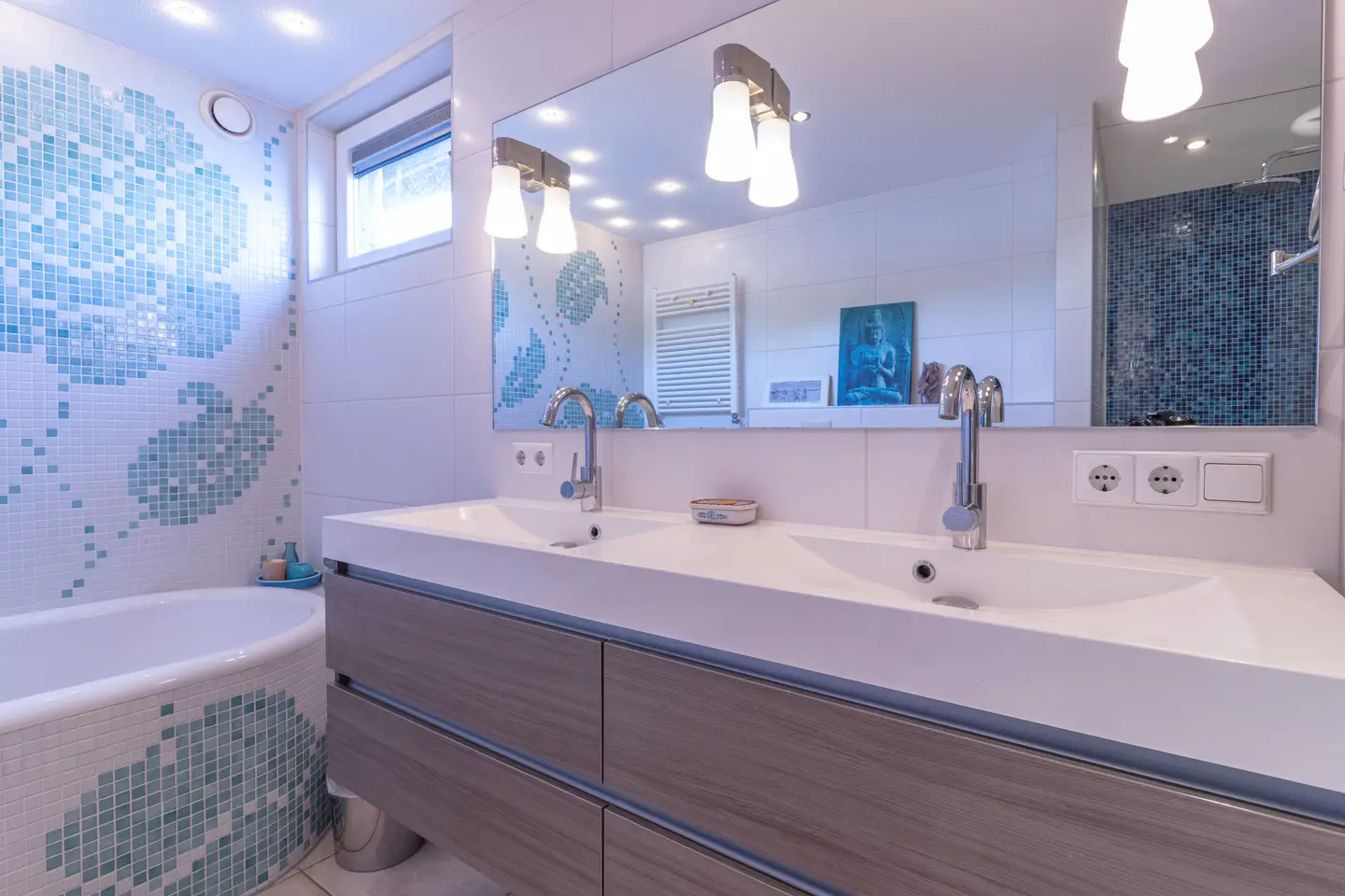 Foto #22 Huurwoning Jan Vroegopsingel Amsterdam