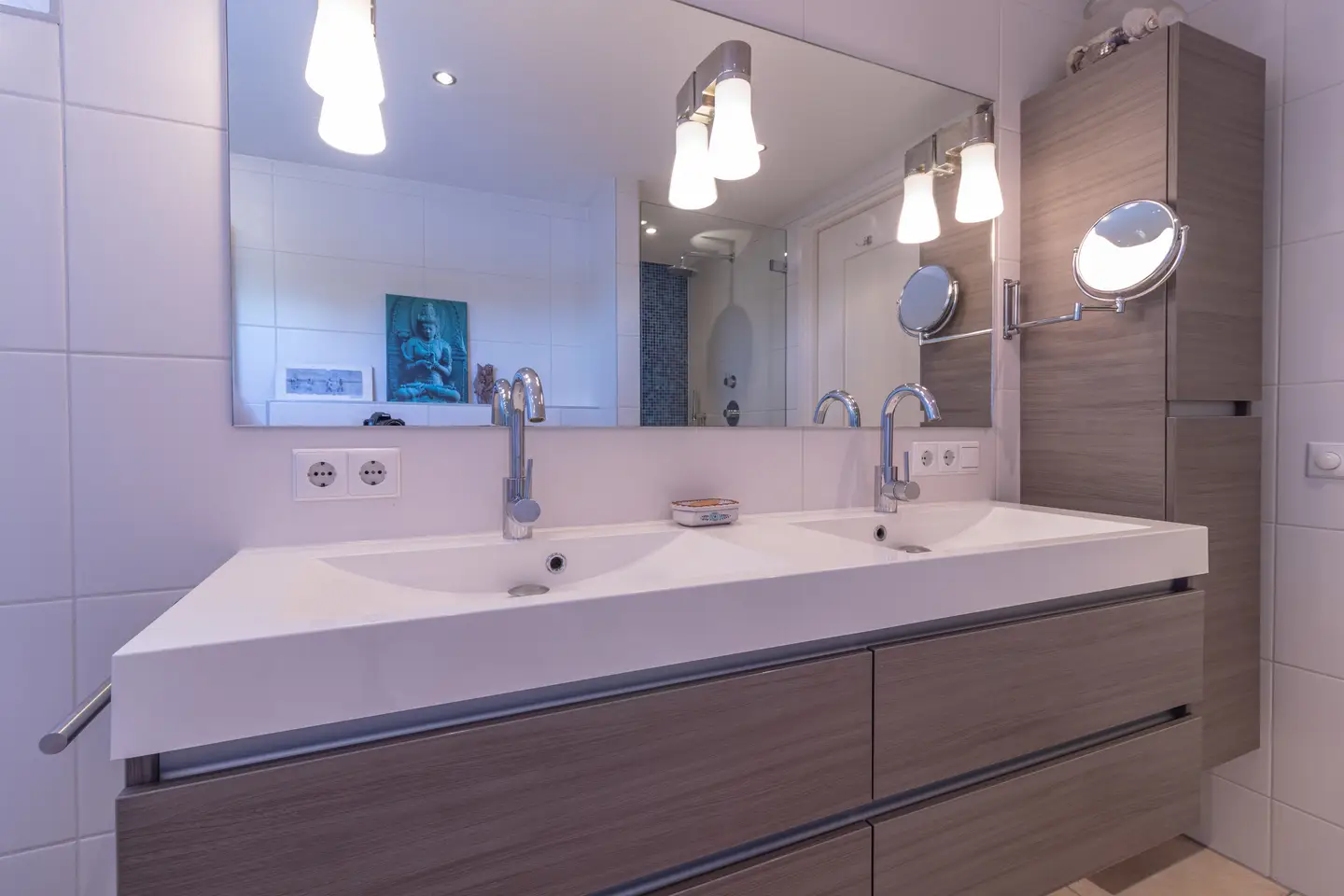 Foto #23 Huurwoning Jan Vroegopsingel Amsterdam