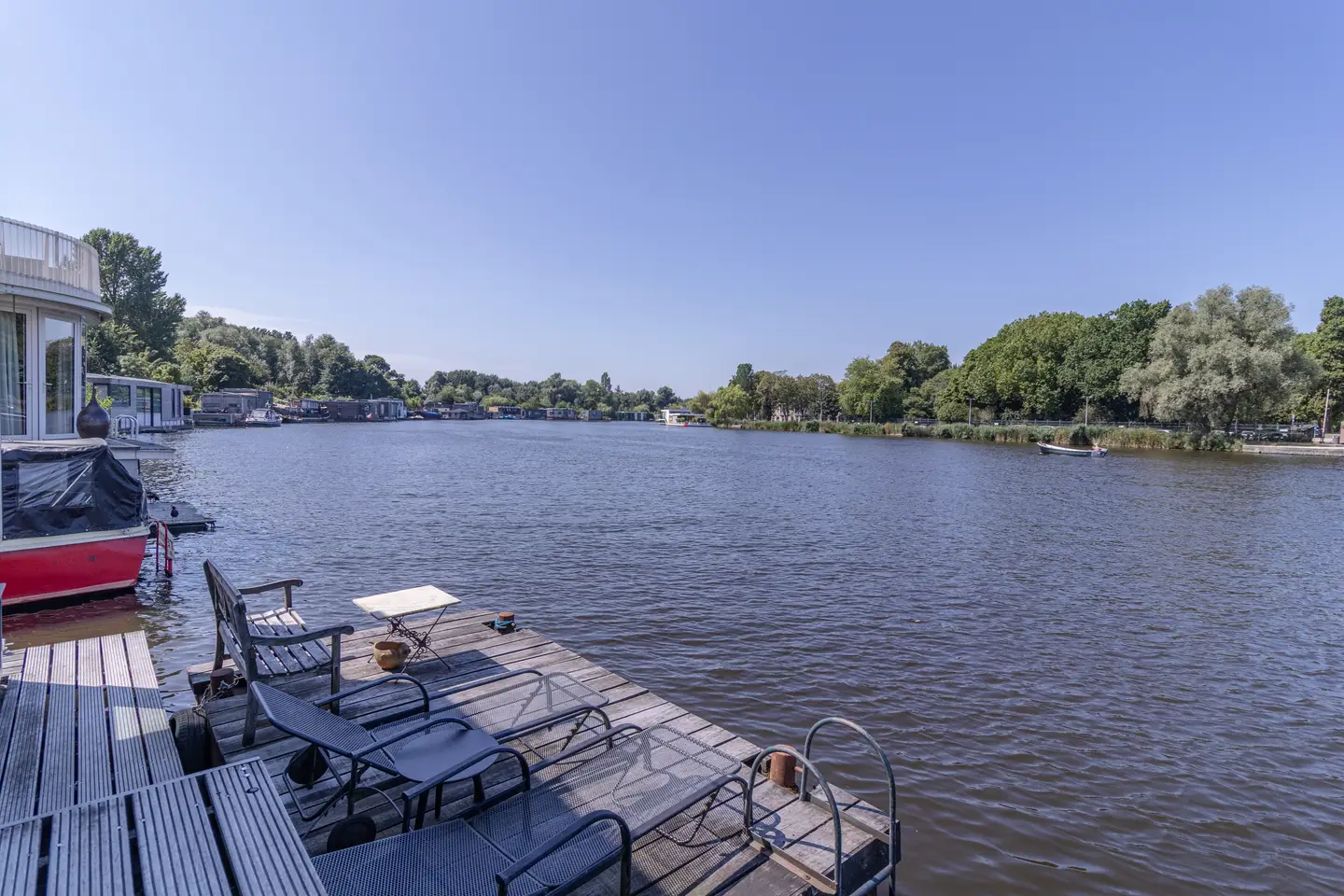 Foto #29 Huurwoning Jan Vroegopsingel Amsterdam