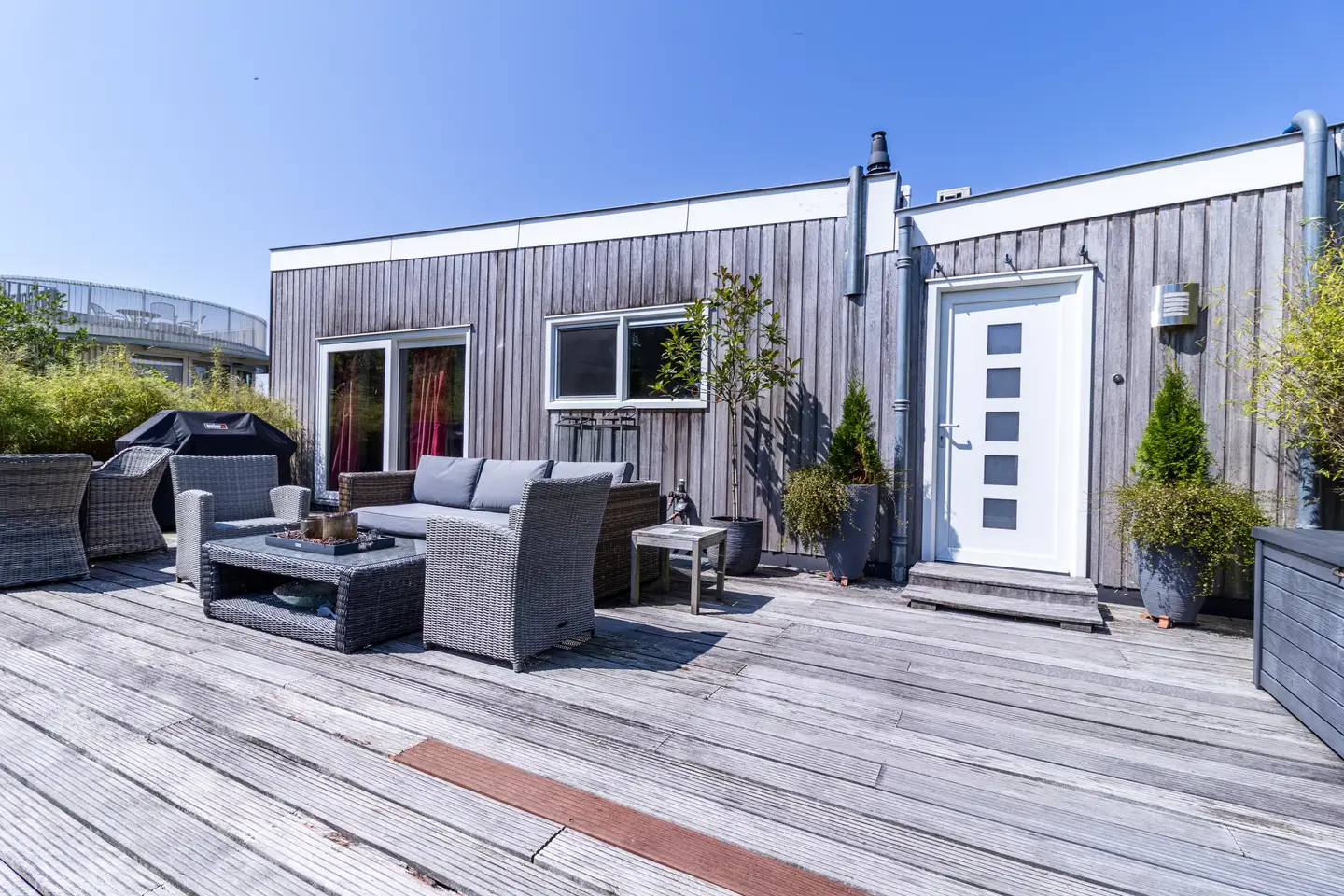 Foto #35 Huurwoning Jan Vroegopsingel Amsterdam