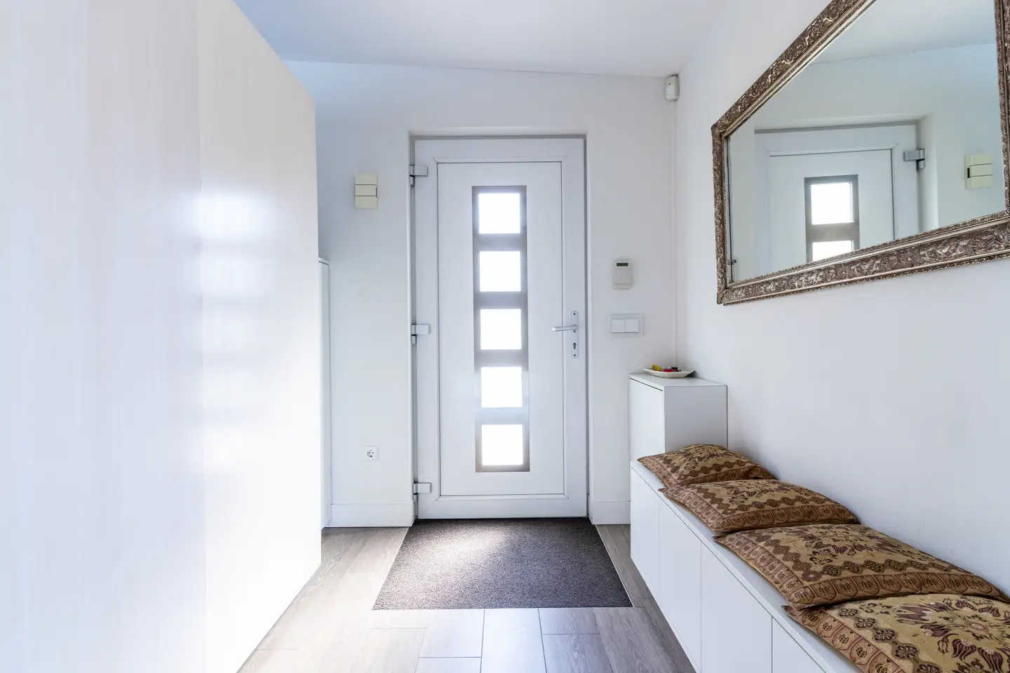 Foto #16 Huurwoning Jan Vroegopsingel Amsterdam