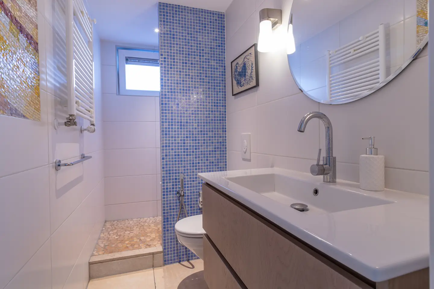 Foto #28 Huurwoning Jan Vroegopsingel Amsterdam