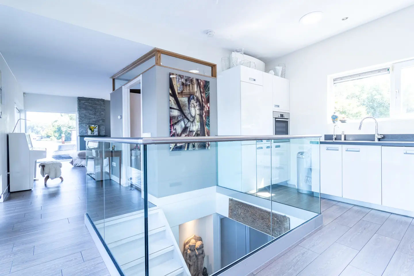 Foto #8 Huurwoning Jan Vroegopsingel Amsterdam