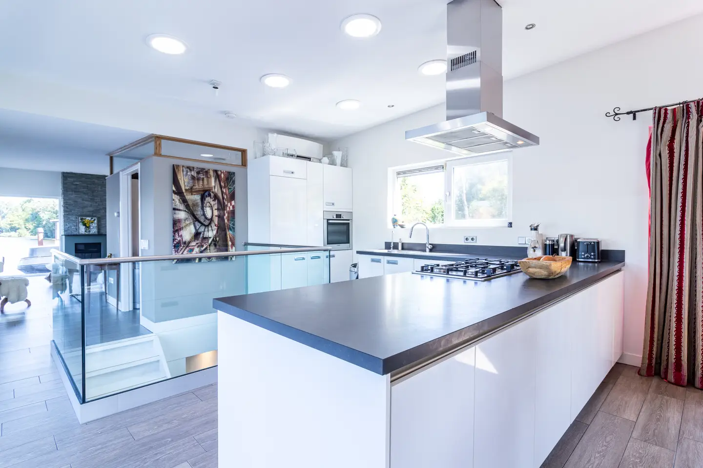 Foto #12 Huurwoning Jan Vroegopsingel Amsterdam