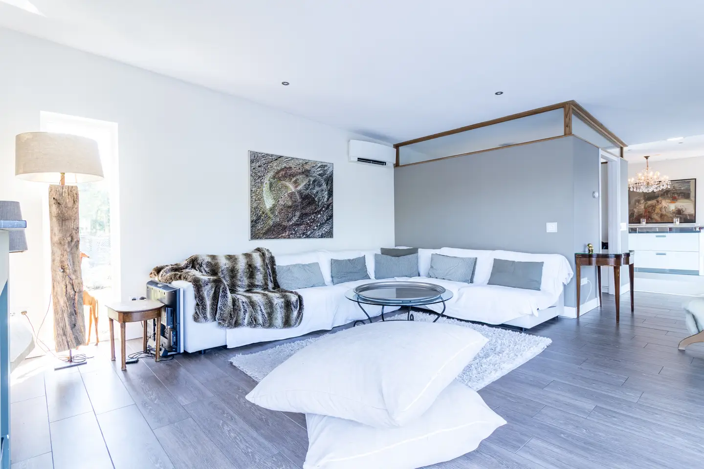 Foto #4 Huurwoning Jan Vroegopsingel Amsterdam