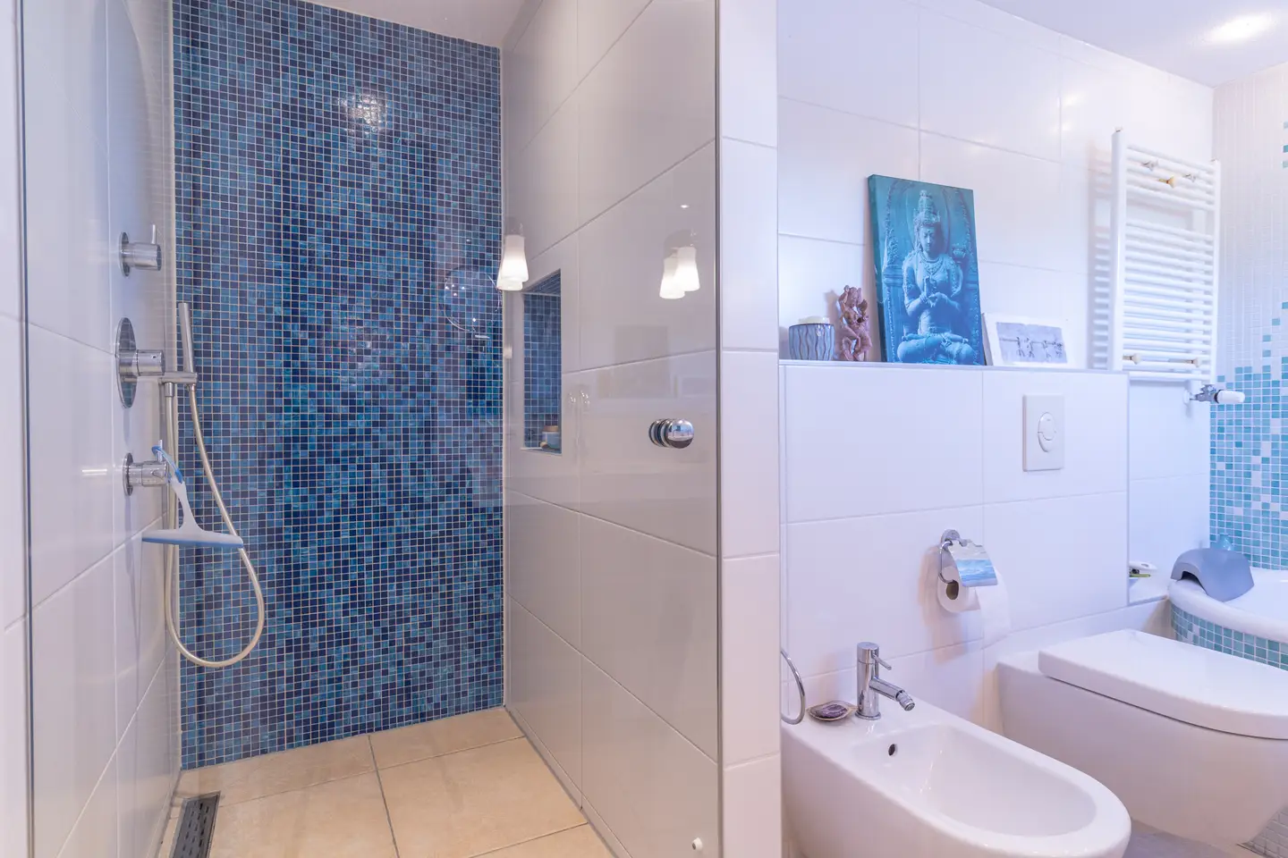 Foto #21 Huurwoning Jan Vroegopsingel Amsterdam