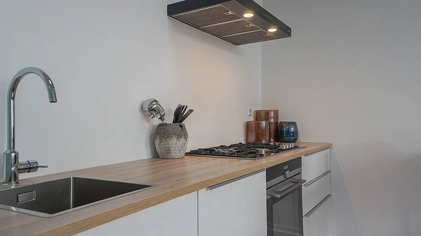 Foto #17 Appartement van Slingelandtstraat Den Haag