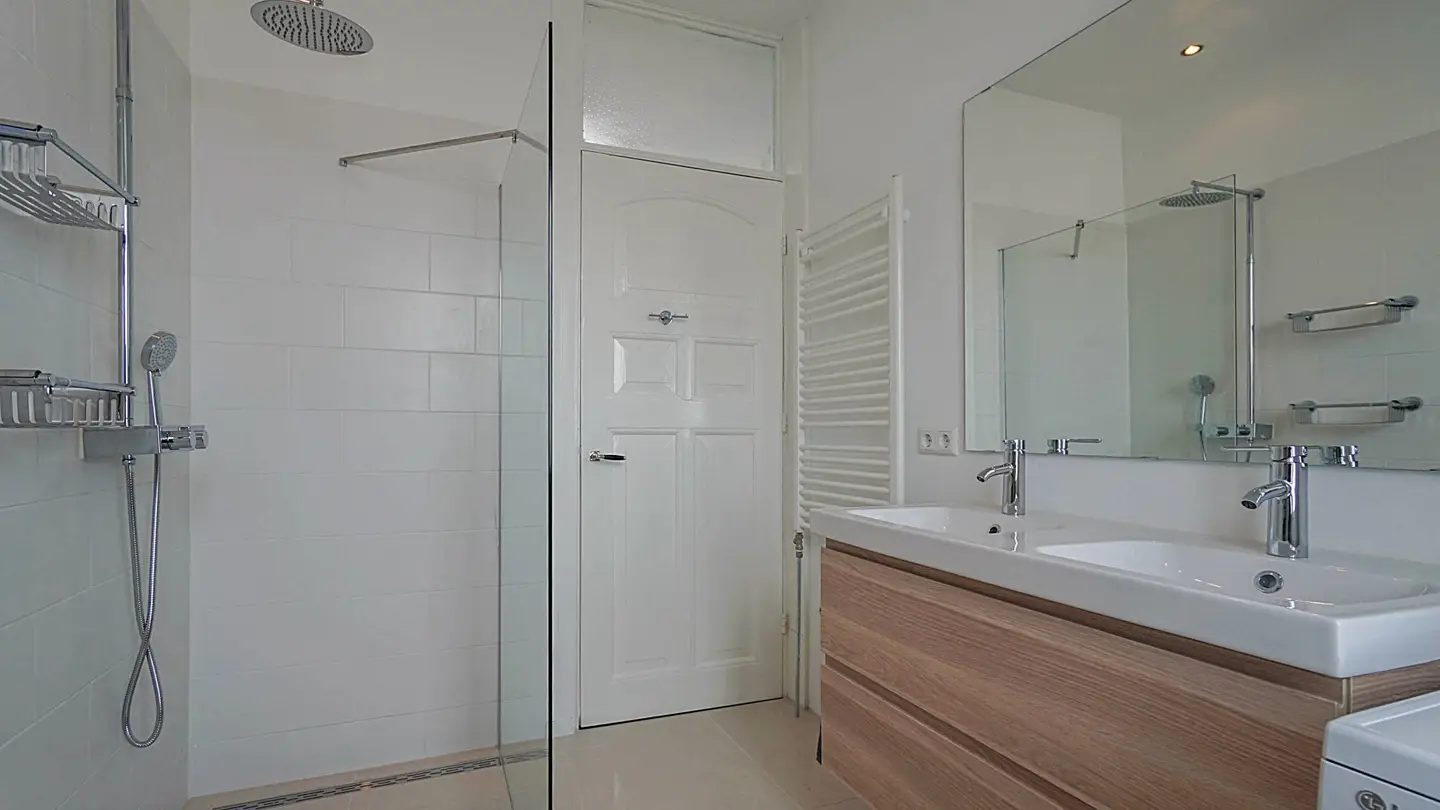 Foto #14 Appartement van Slingelandtstraat Den Haag