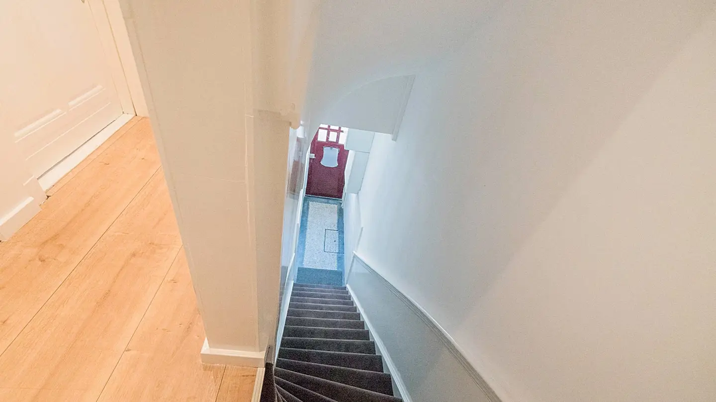 Foto #21 Appartement van Slingelandtstraat Den Haag
