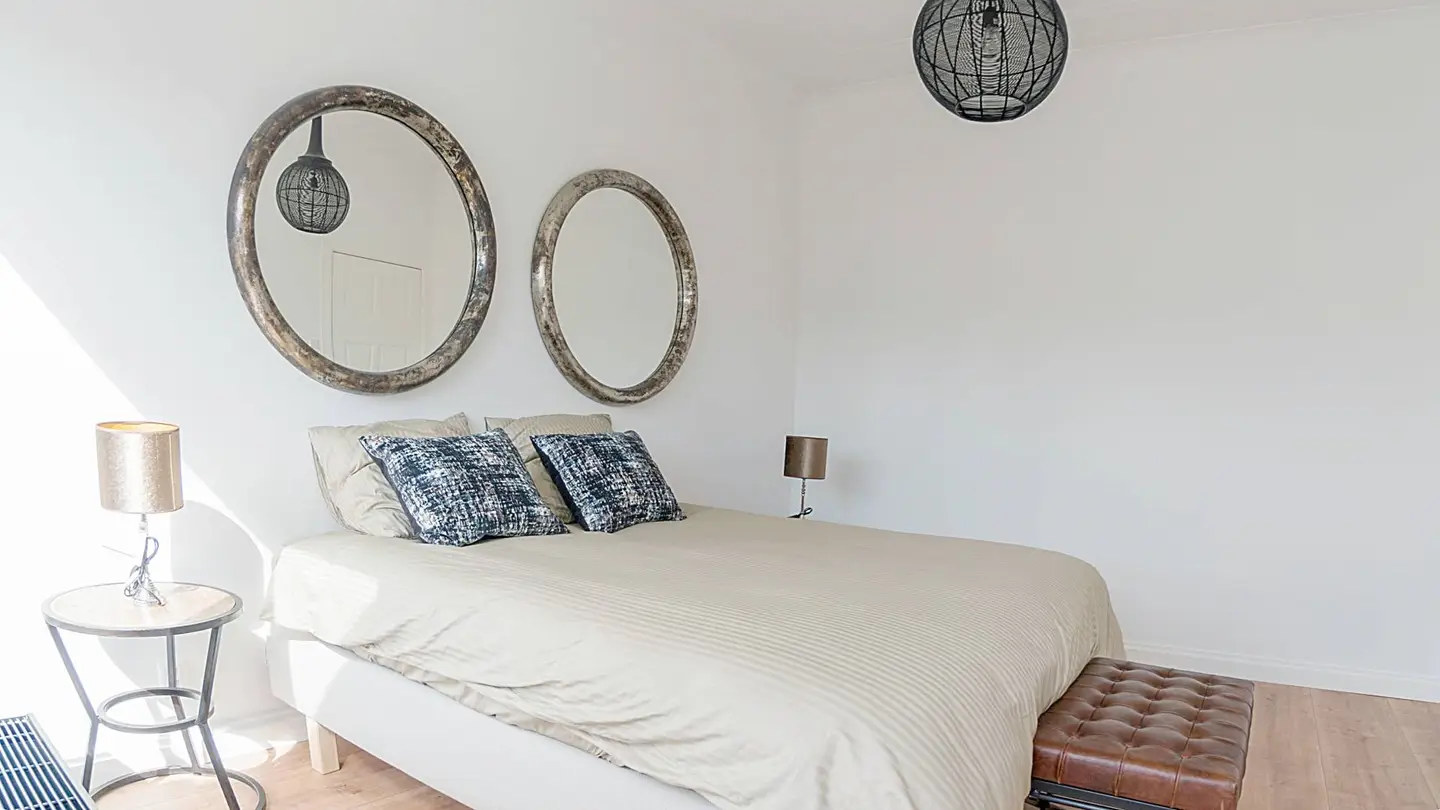 Foto #6 Appartement van Slingelandtstraat Den Haag