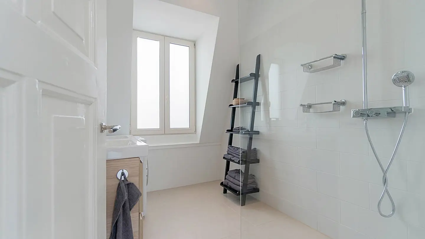 Foto #11 Appartement van Slingelandtstraat Den Haag