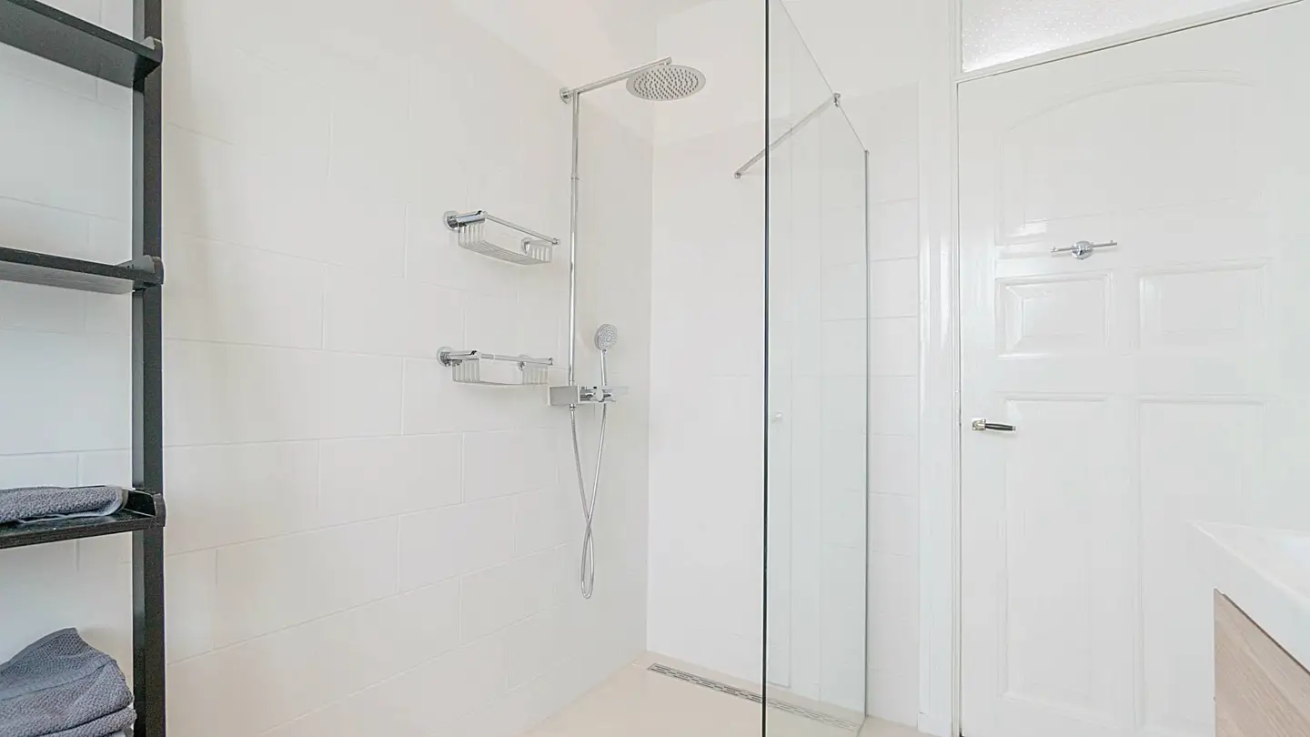 Foto #12 Appartement van Slingelandtstraat Den Haag