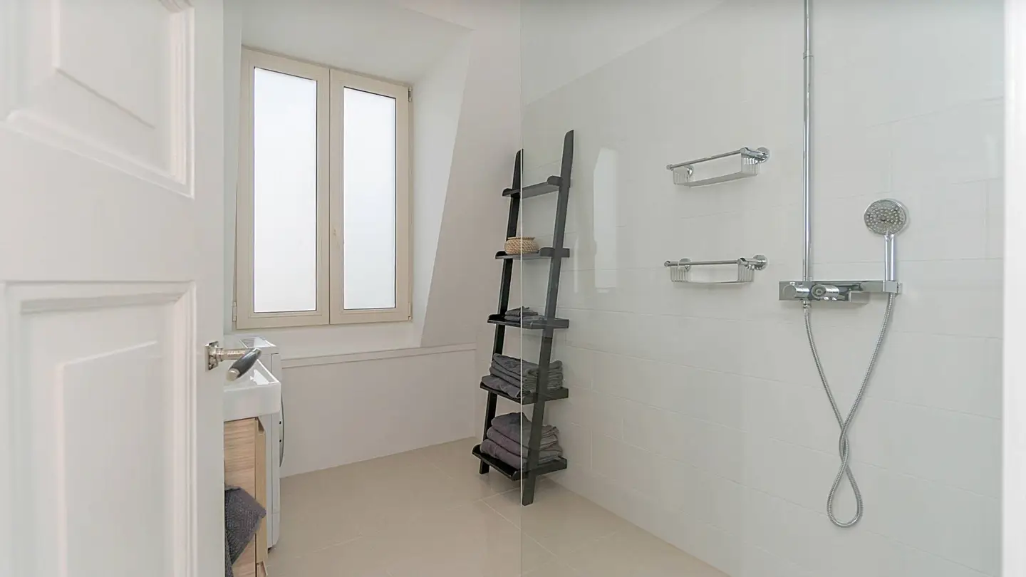 Foto #13 Appartement van Slingelandtstraat Den Haag