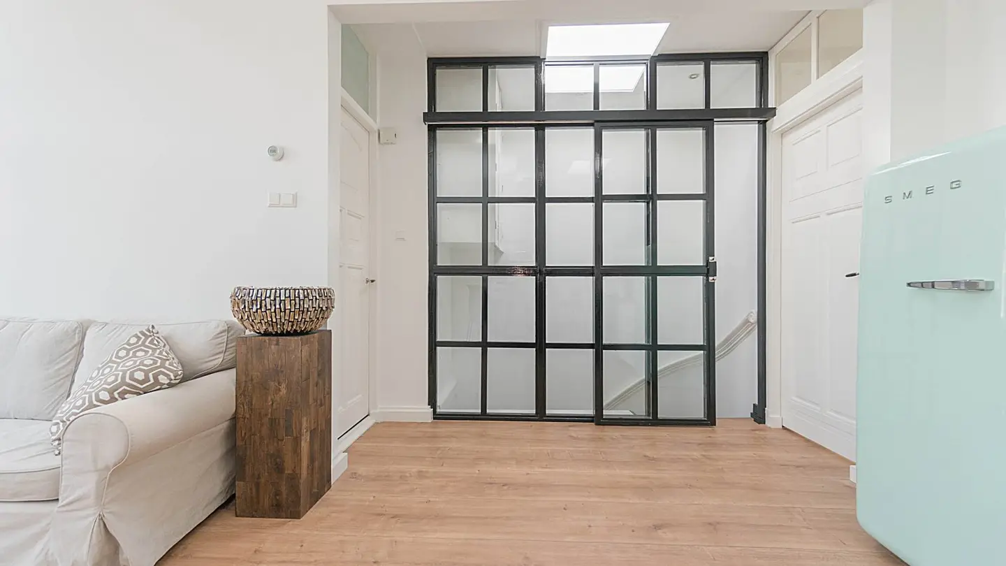 Foto #8 Appartement van Slingelandtstraat Den Haag