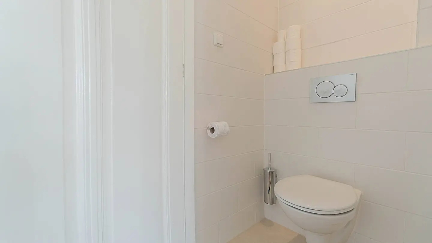 Foto #15 Appartement van Slingelandtstraat Den Haag