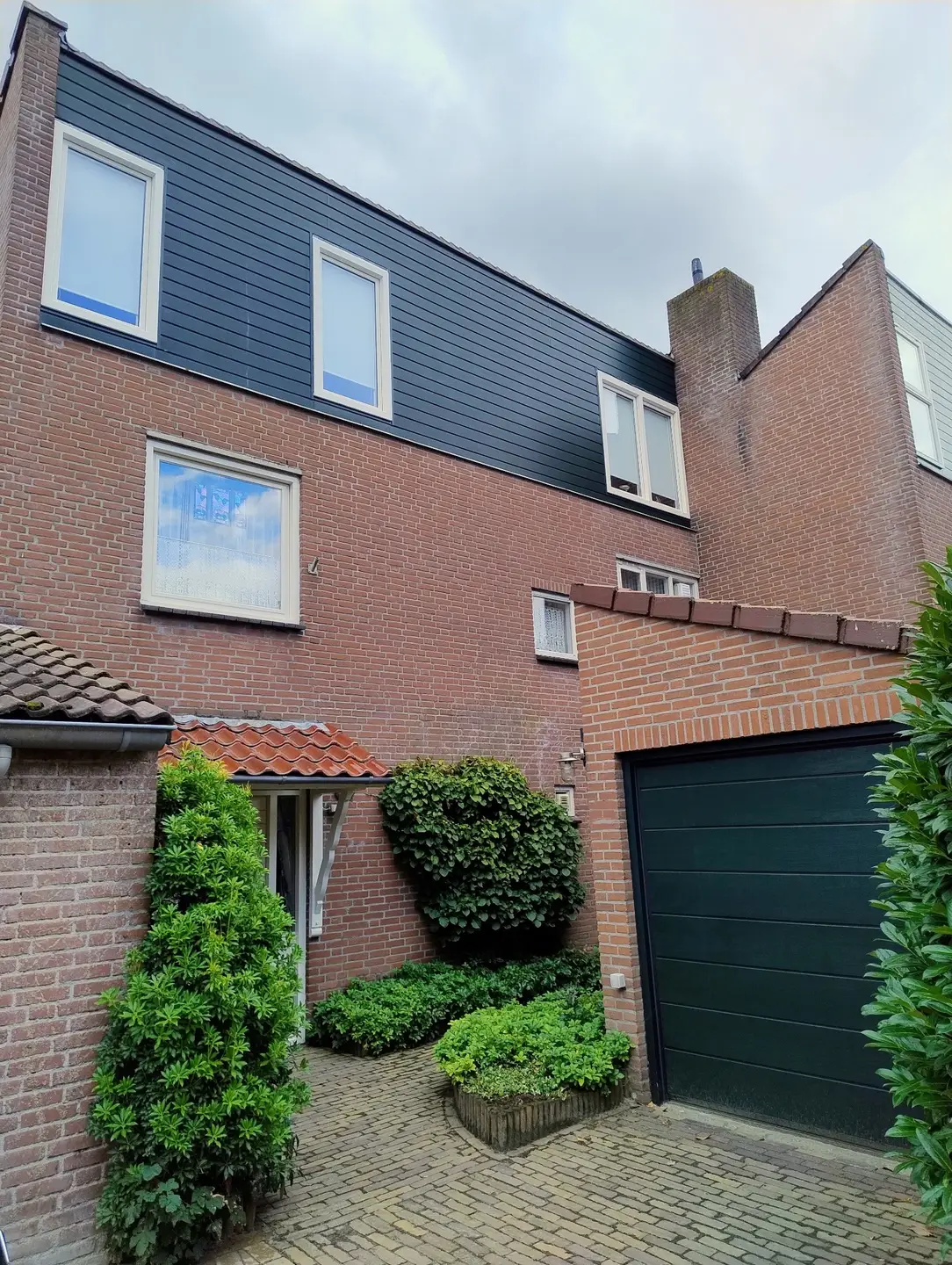 Foto #13 Huurwoning Pasakker Someren