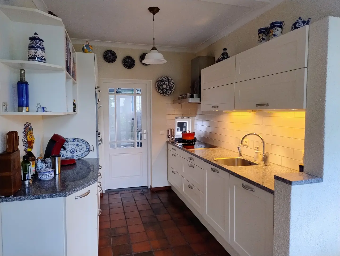 Foto #5 Huurwoning Pasakker Someren