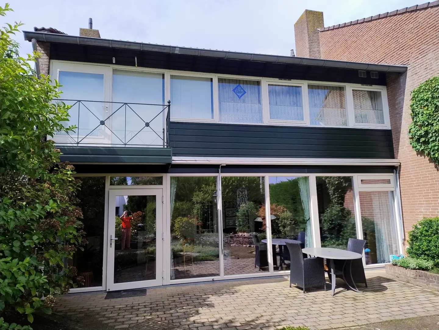 Foto #1 Huurwoning Pasakker Someren