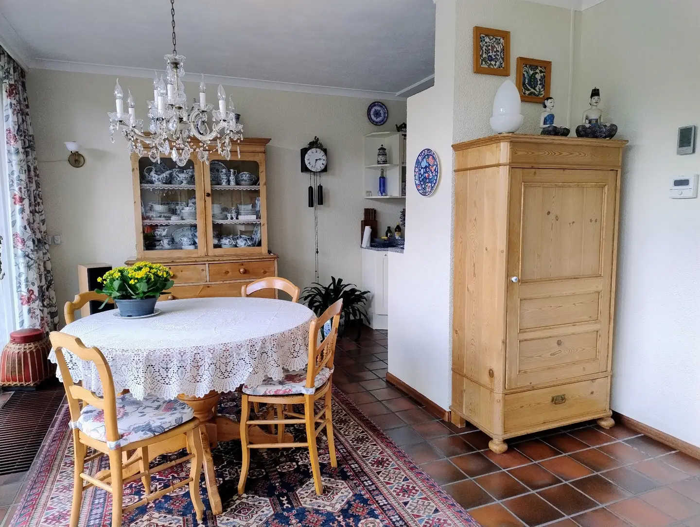 Foto #4 Huurwoning Pasakker Someren