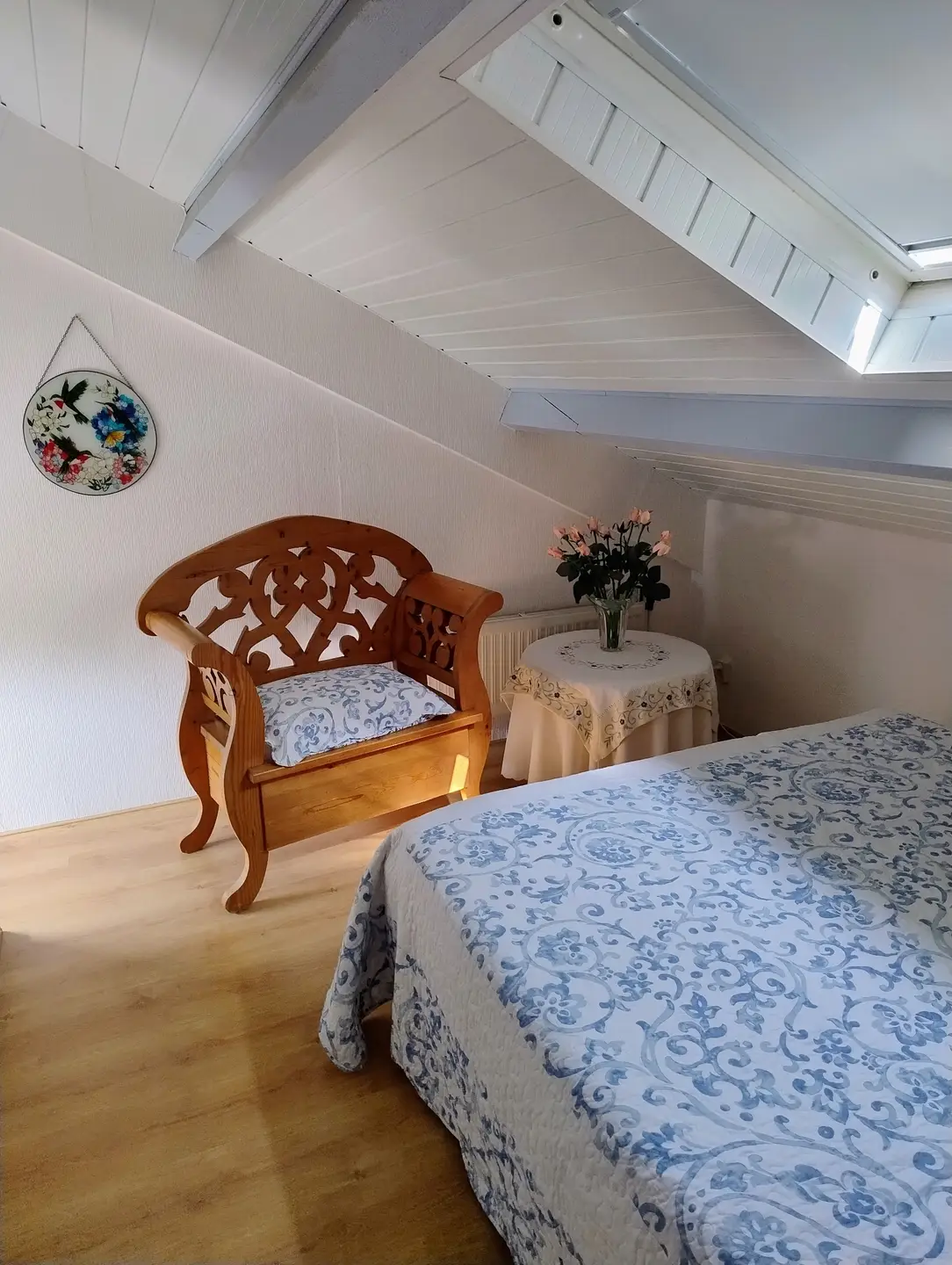Foto #11 Huurwoning Pasakker Someren