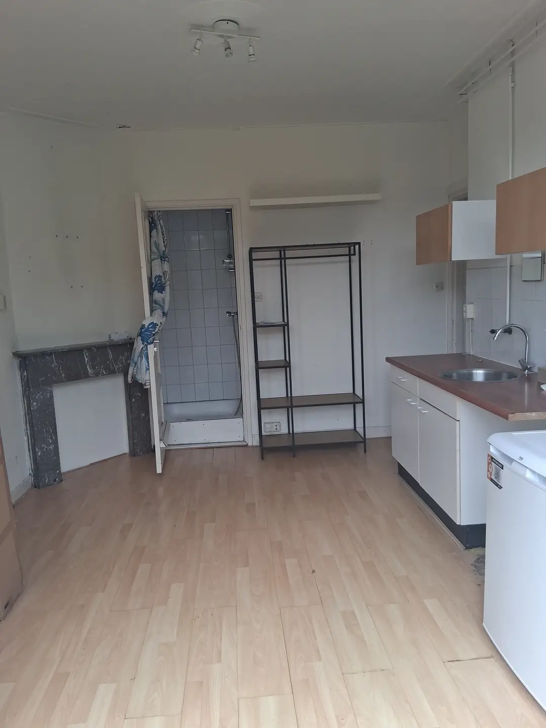 Foto #15 Appartement Coendersweg Groningen