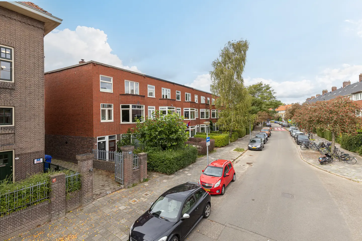 Foto #6 Appartement Coendersweg Groningen