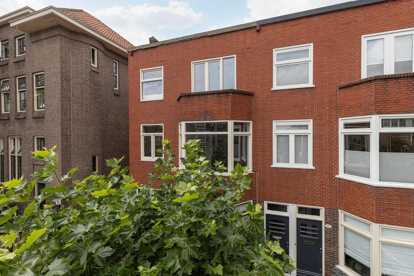 Foto #7 Appartement Coendersweg Groningen