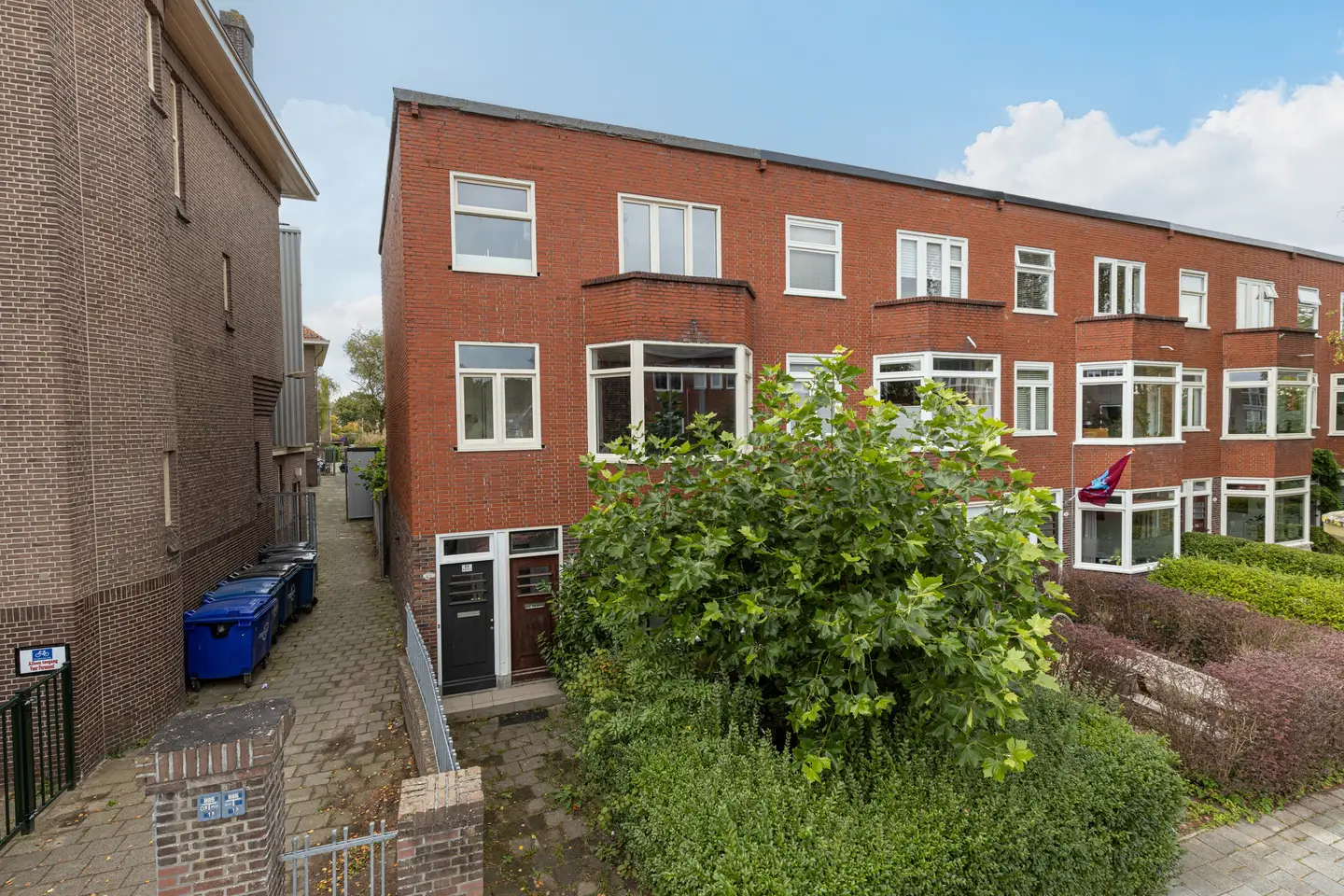 Foto #5 Appartement Coendersweg Groningen