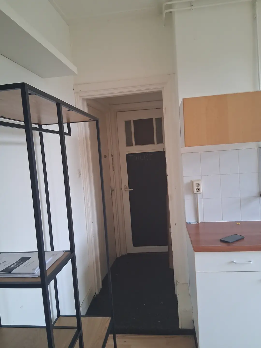 Foto #11 Appartement Coendersweg Groningen
