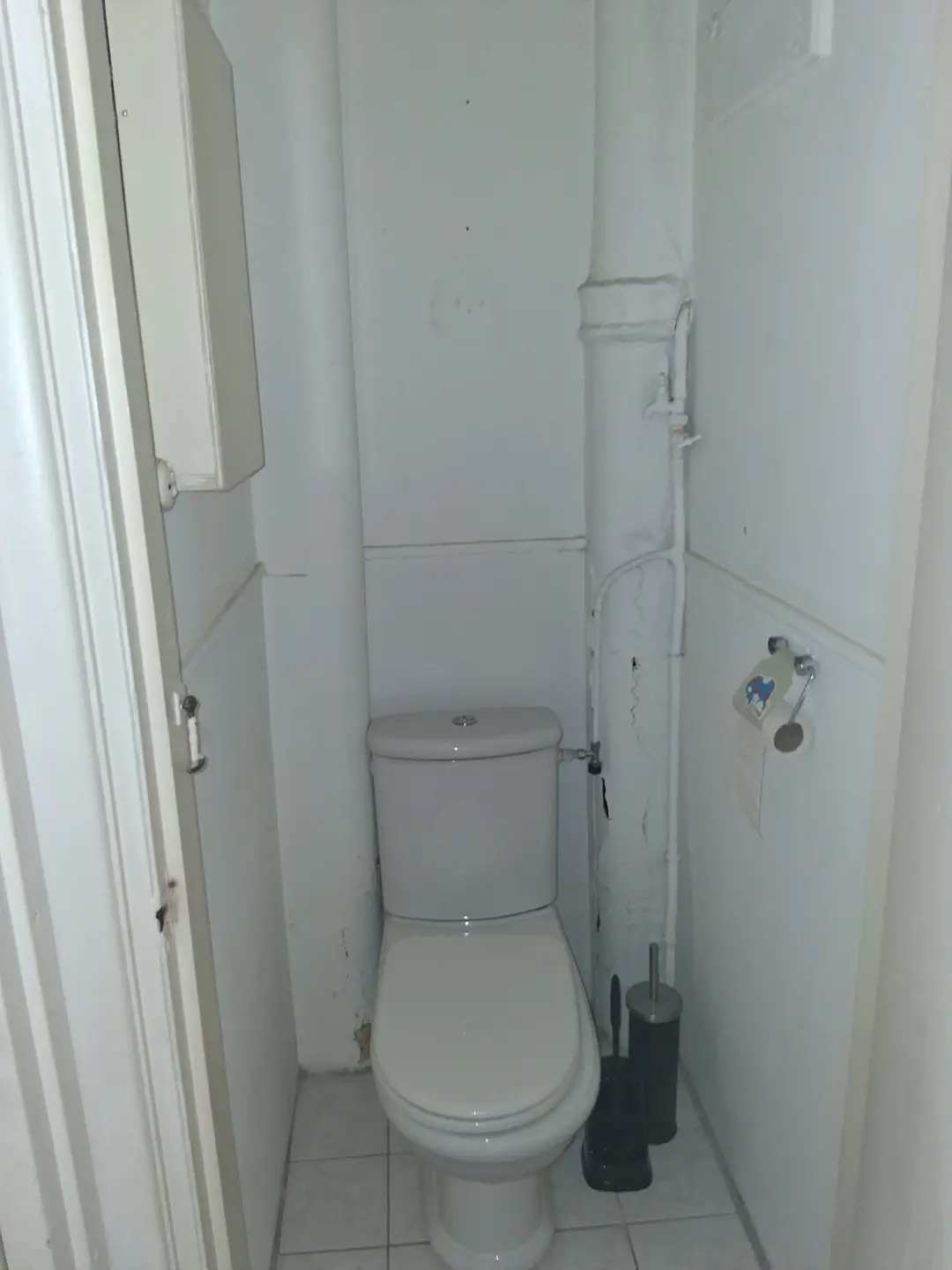 Foto #14 Appartement Coendersweg Groningen