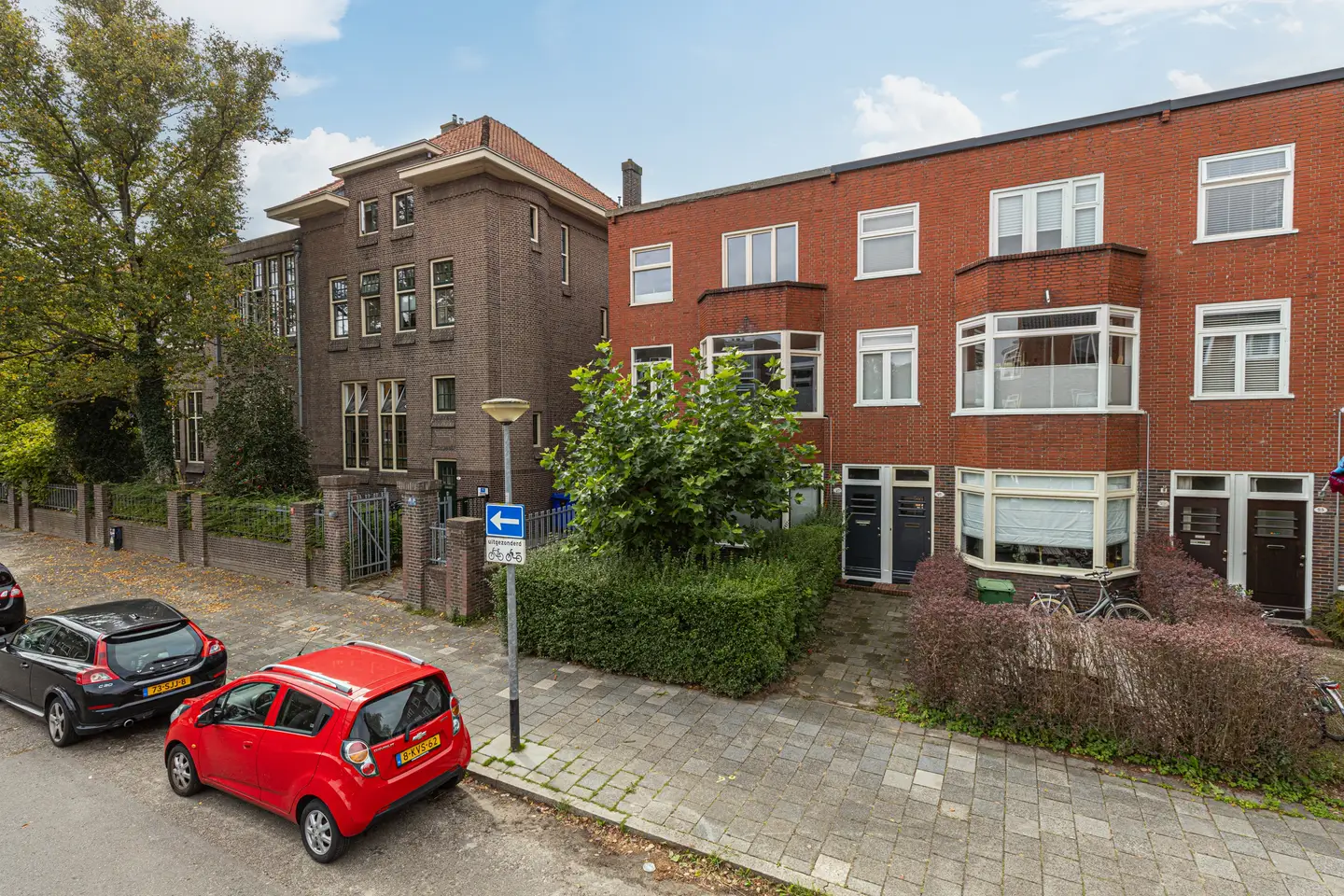 Foto #4 Appartement Coendersweg Groningen
