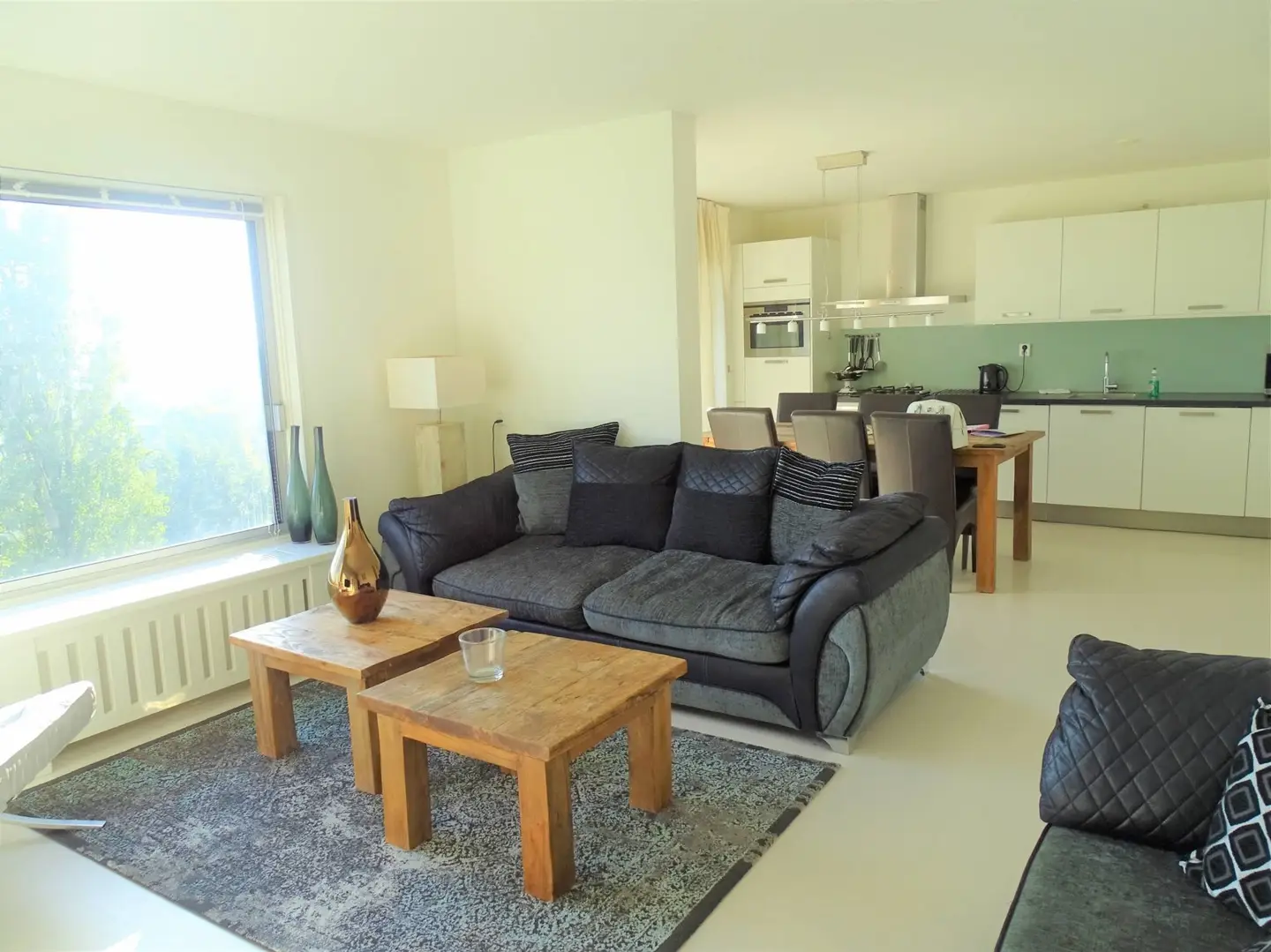 Foto #1 Appartement Grote Beer Amstelveen