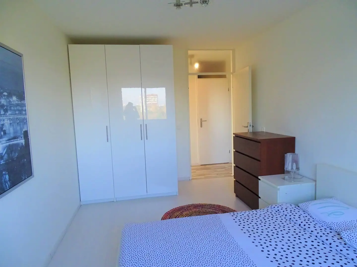 Foto #8 Appartement Grote Beer Amstelveen