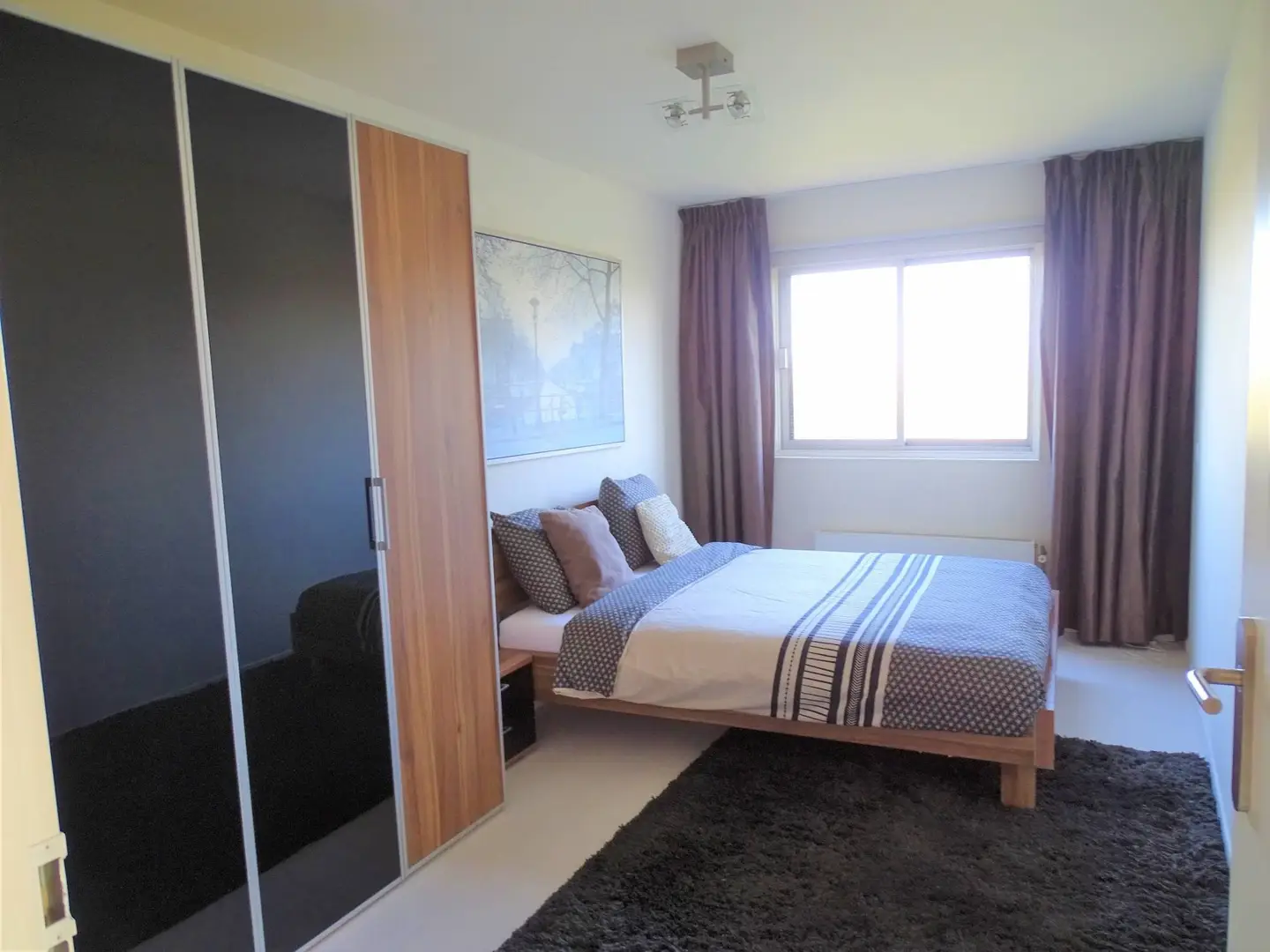 Foto #4 Appartement Grote Beer Amstelveen