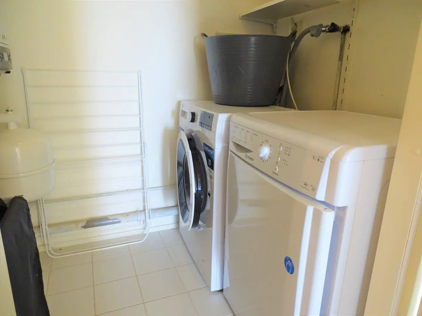 Foto #10 Appartement Grote Beer Amstelveen